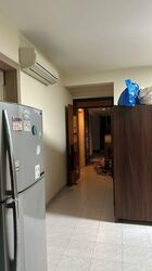 Central Green Condominium (D3), Condominium #470588211